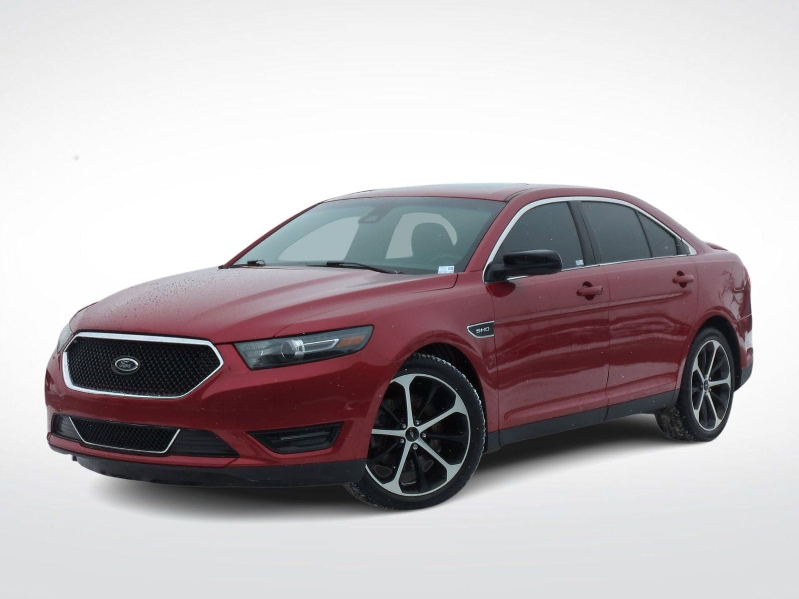 2014 Ford Taurus SHO -
                  Washington, MI