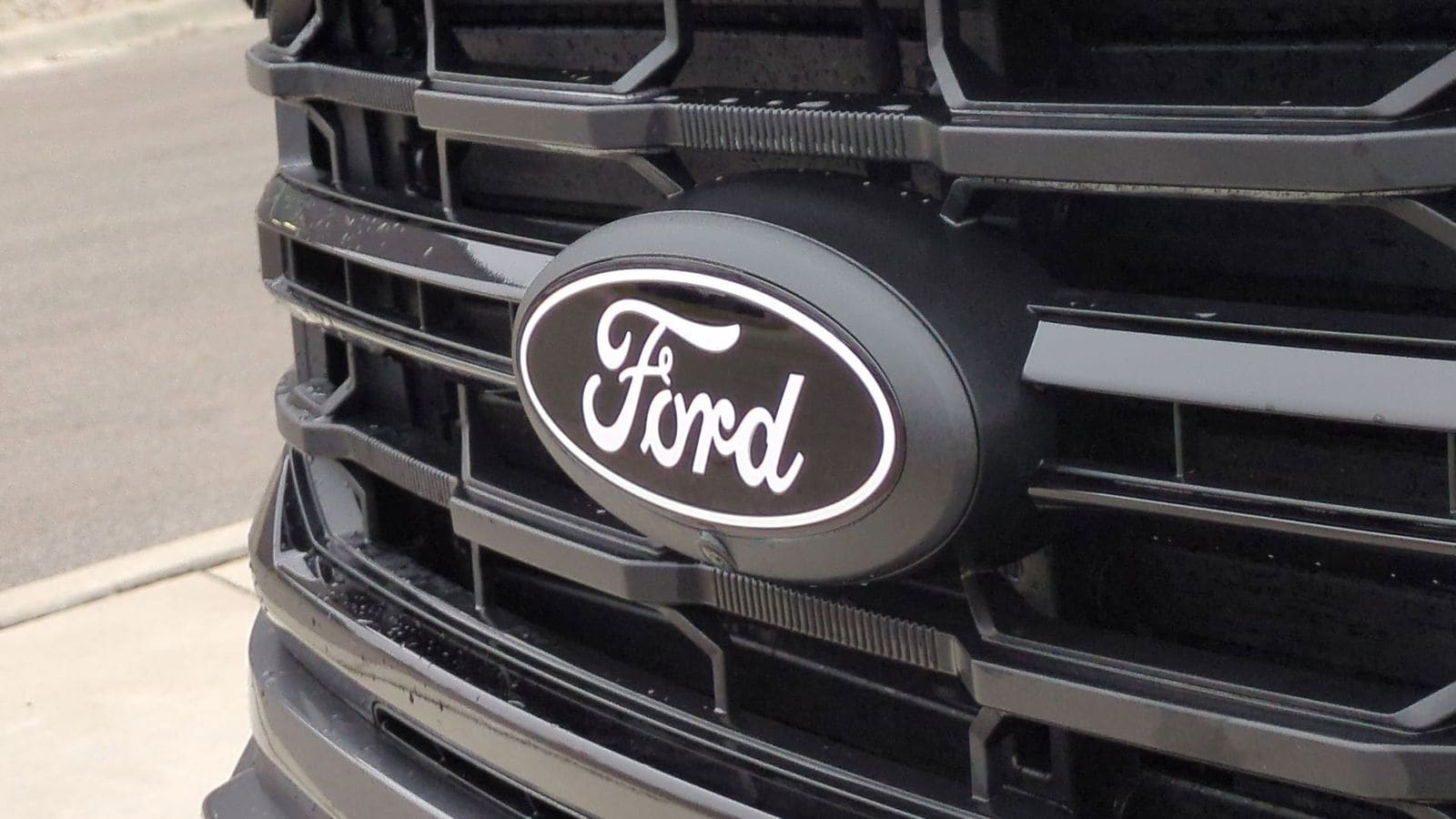 Thumbnail: 2025 Ford F-150 - 10