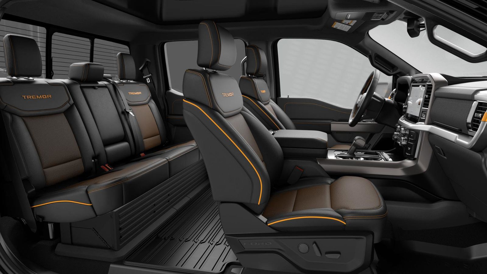 Thumbnail: 2026 Ford F-150 - 7