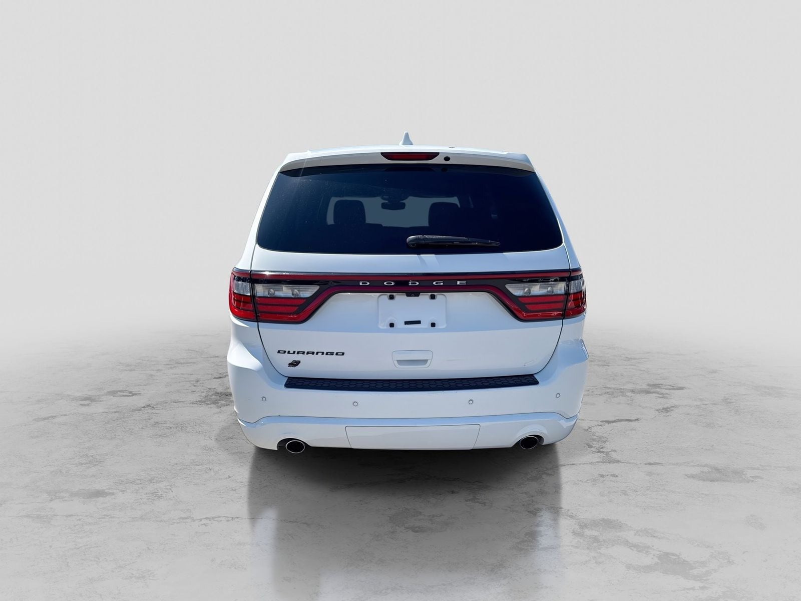 Thumbnail: 2018 Dodge Durango - 7