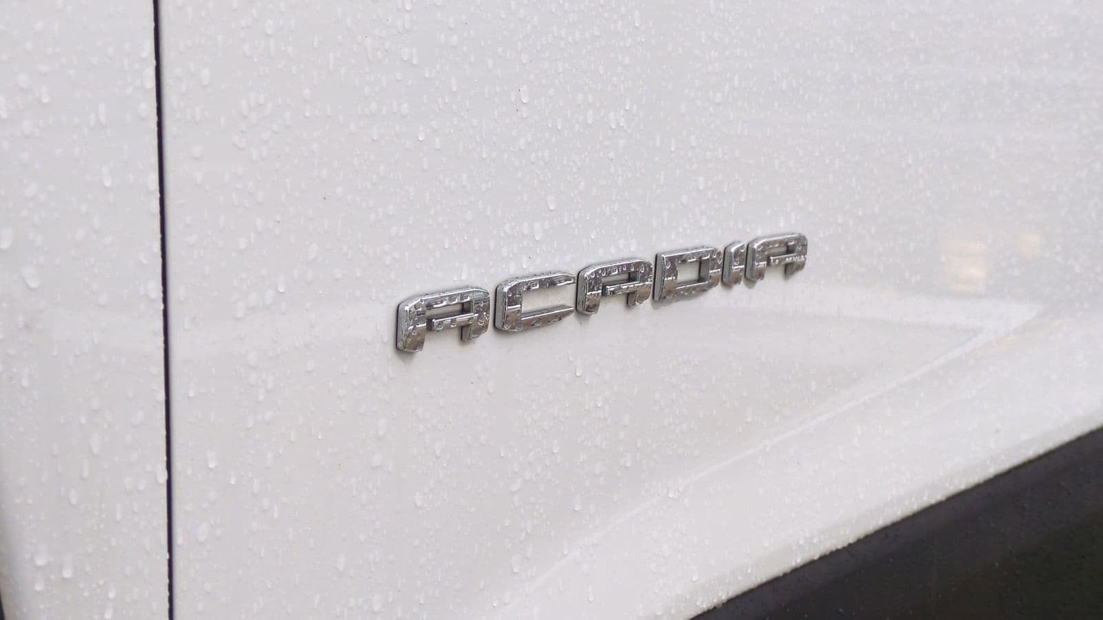 Thumbnail: 2020 GMC Acadia - 13