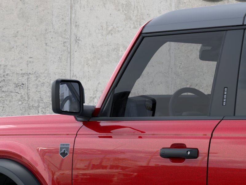 Thumbnail: 2026 Ford Bronco - 23