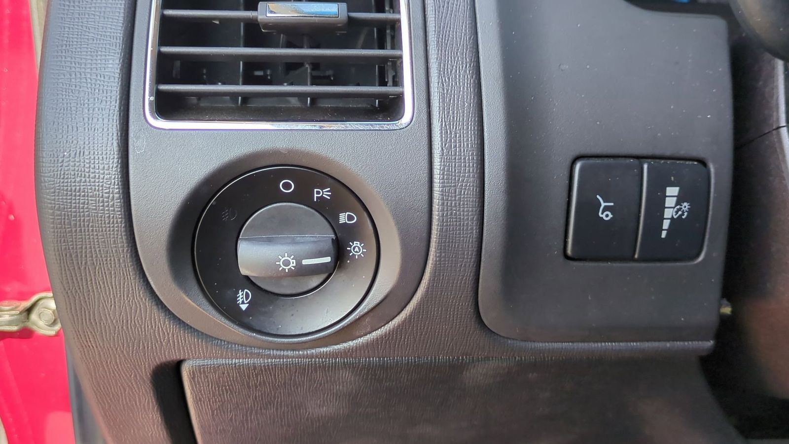 Thumbnail: 2019 Ford Flex - 19