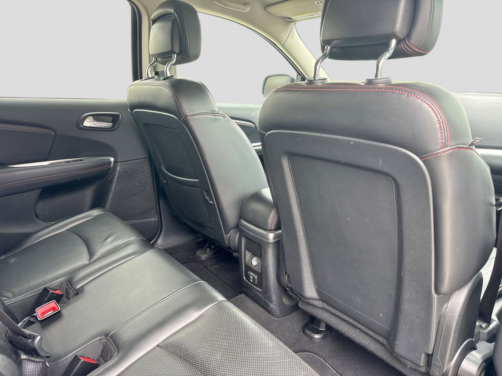 Thumbnail: 2017 Dodge Journey - 21