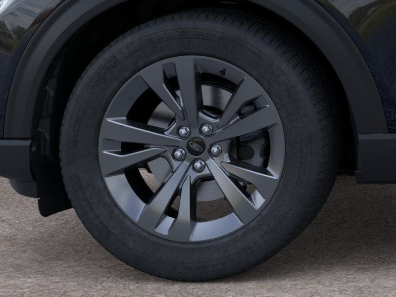 2026 Ford Explorer Active - Photo 20