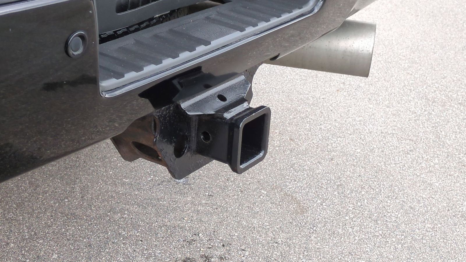 Thumbnail: 2017 GMC Sierra 3500 - 40