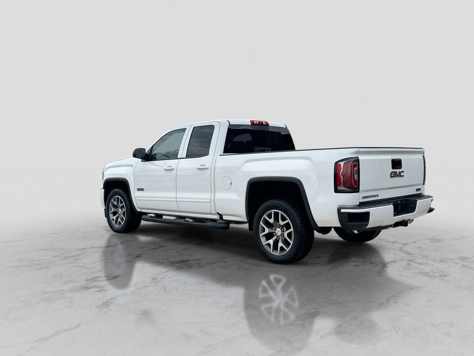 Thumbnail: 2018 GMC Sierra 1500 - 5