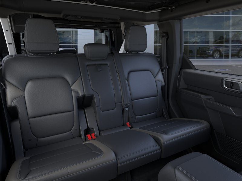 Thumbnail: 2026 Ford Bronco - 12