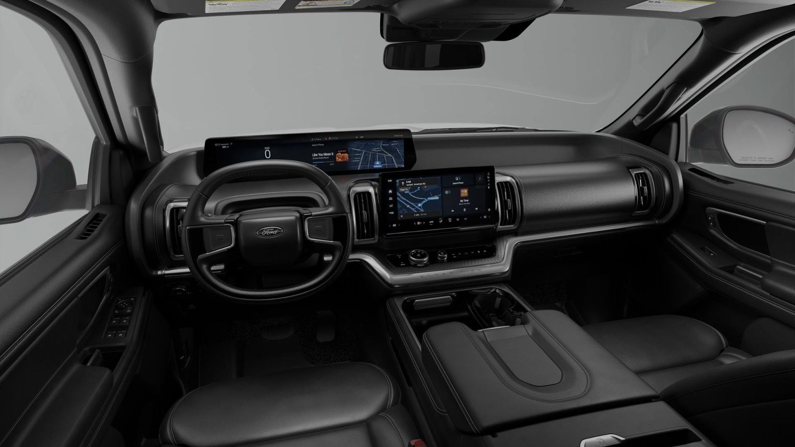 Thumbnail: 2026 Ford Expedition MAX - 8