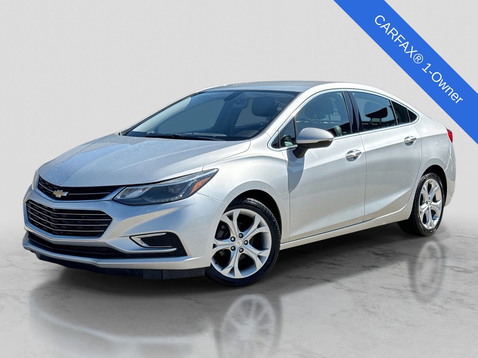 2017 Chevrolet Cruze Premier -
                  Washington, MI