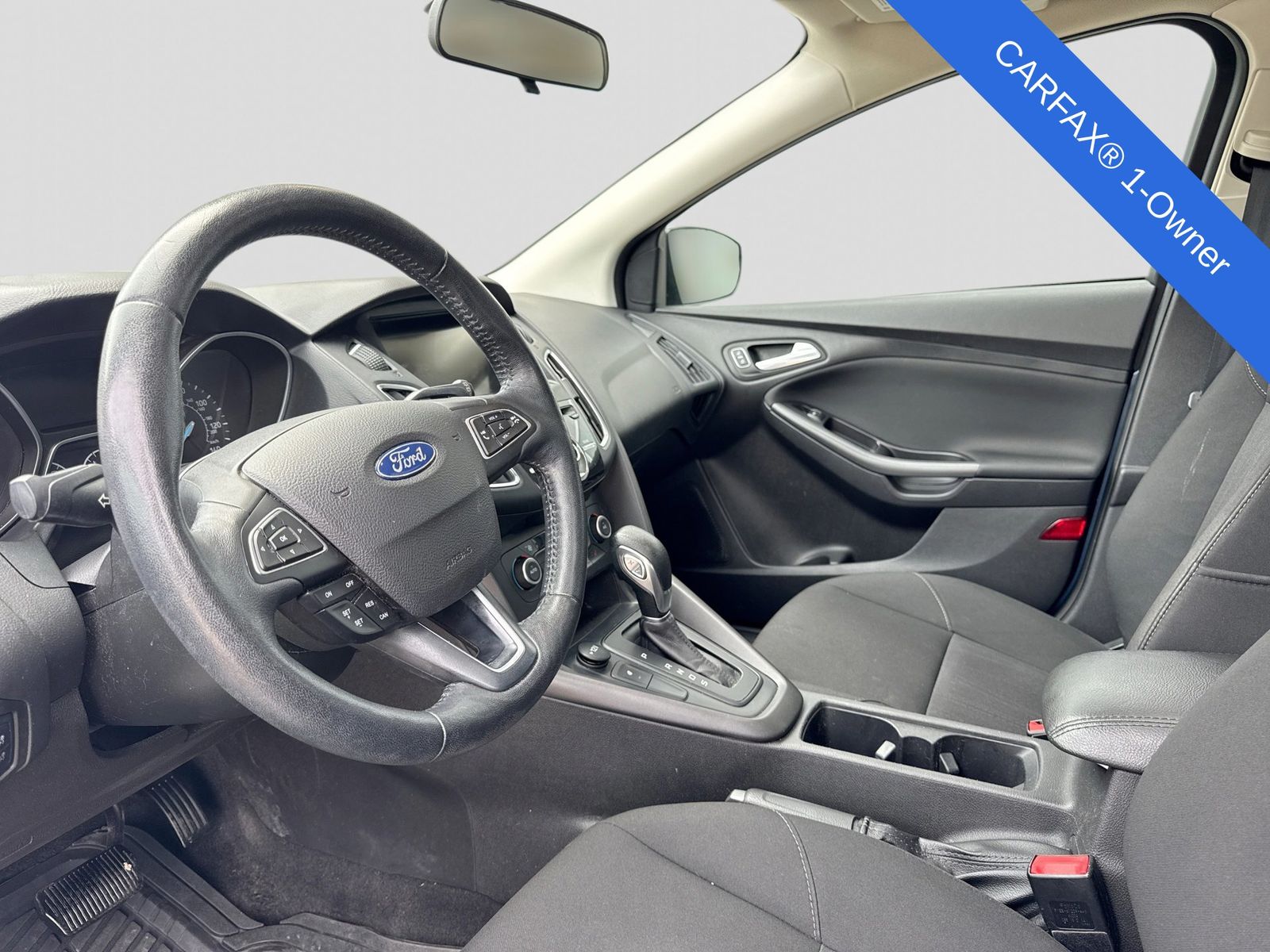 Thumbnail: 2018 Ford Focus - 2