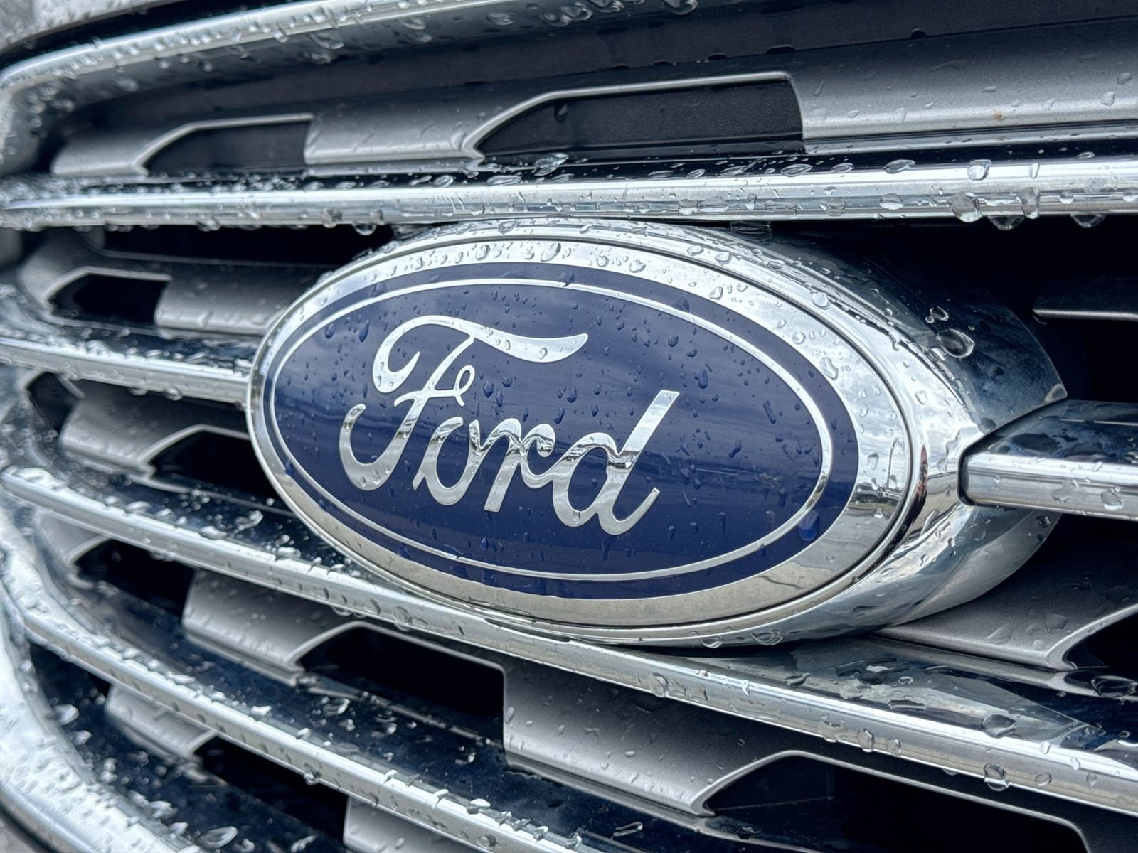 Thumbnail: 2020 Ford Edge - 10