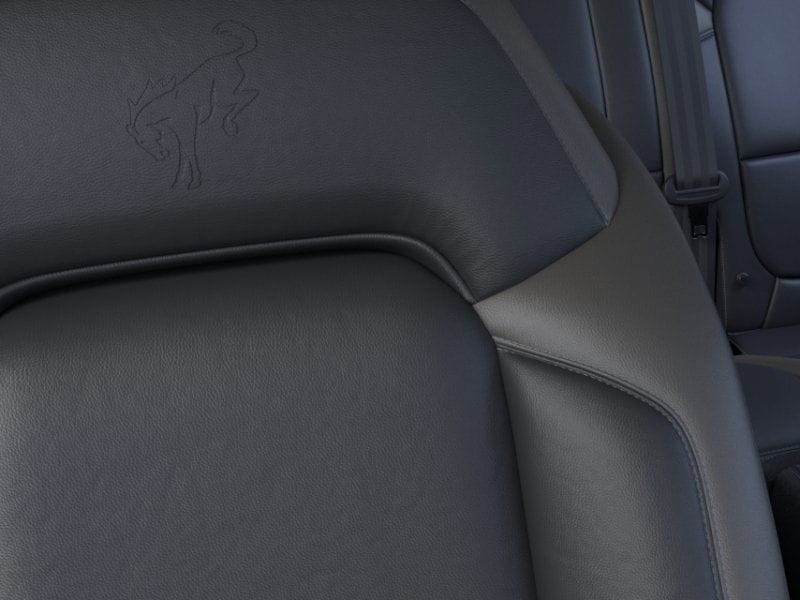 Thumbnail: 2026 Ford Bronco - 19