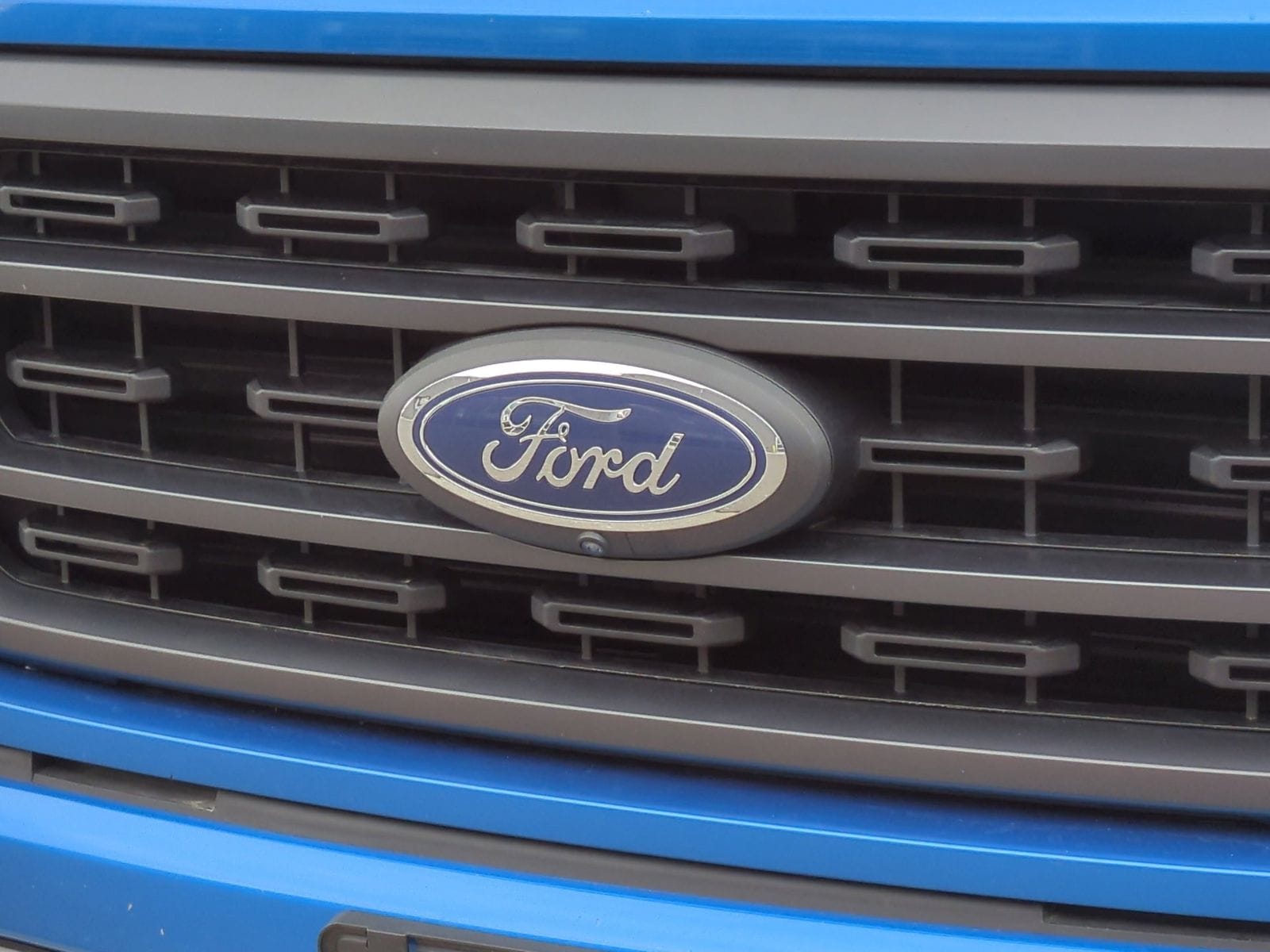 Thumbnail: 2021 Ford F-150 - 14
