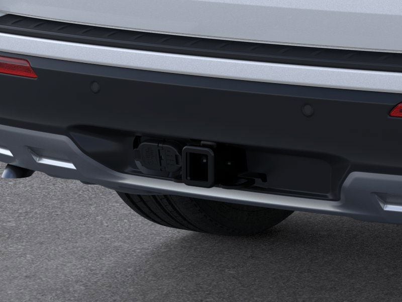 Thumbnail: 2026 Ford Explorer - 24