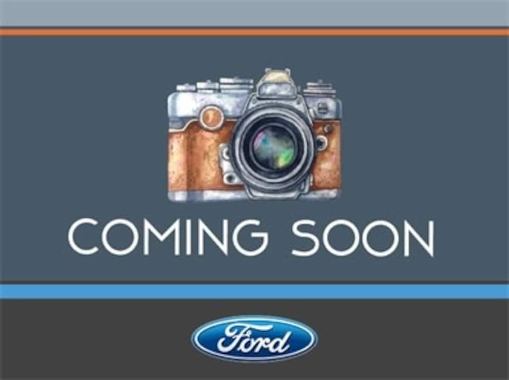 New 2026 Ford Explorer ST-Line SUV