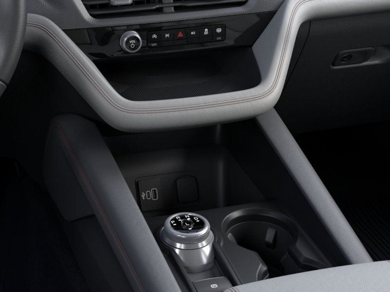 Thumbnail: 2026 Ford Explorer - 16