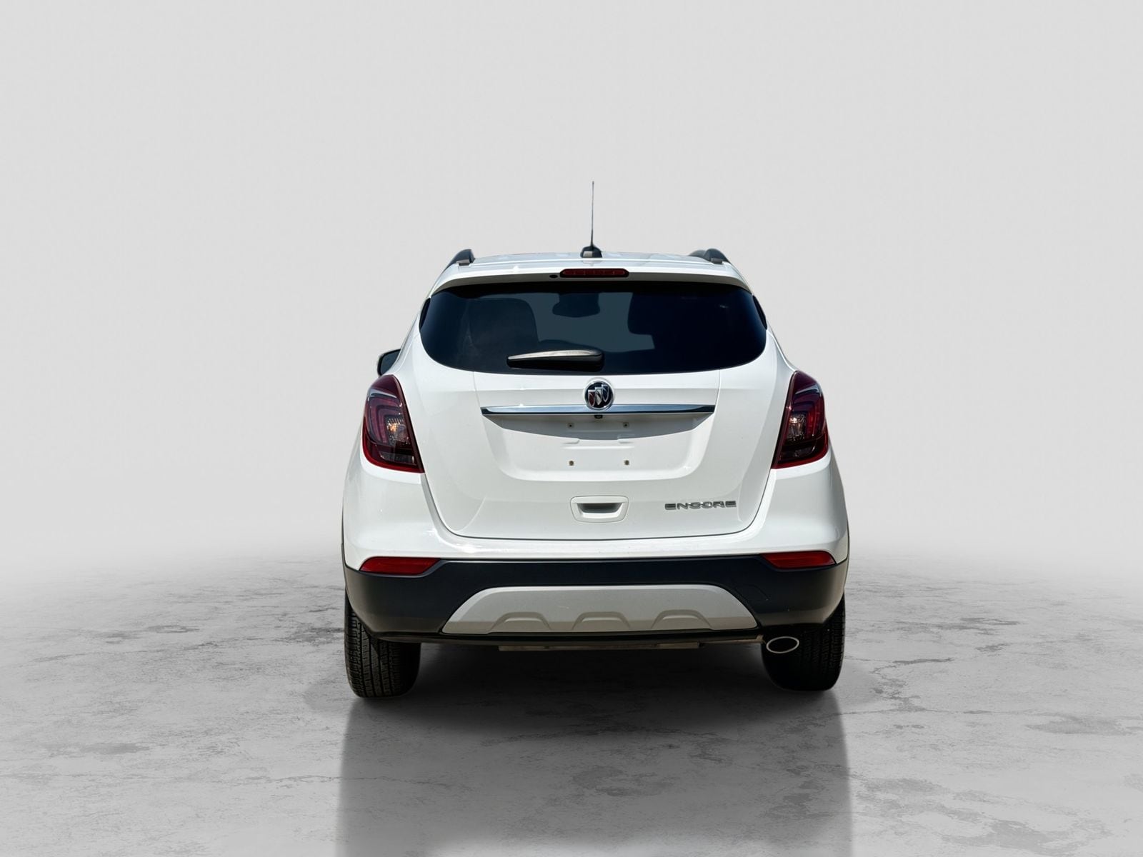 Thumbnail: 2019 Buick Encore - 7
