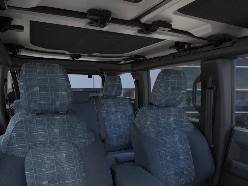 Thumbnail: 2025 Ford Bronco - 13