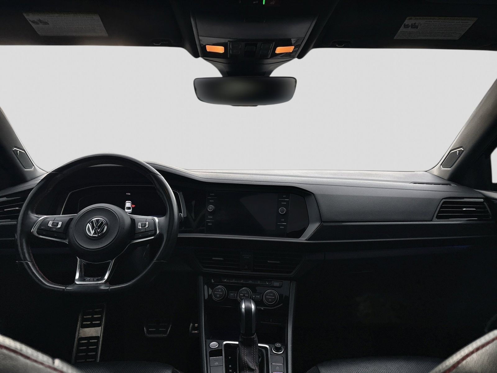 Thumbnail: 2021 Volkswagen Jetta - 18