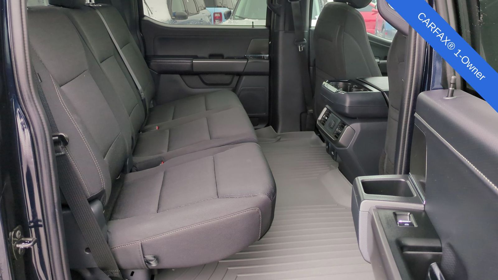 Thumbnail: 2024 Ford F-150 - 23