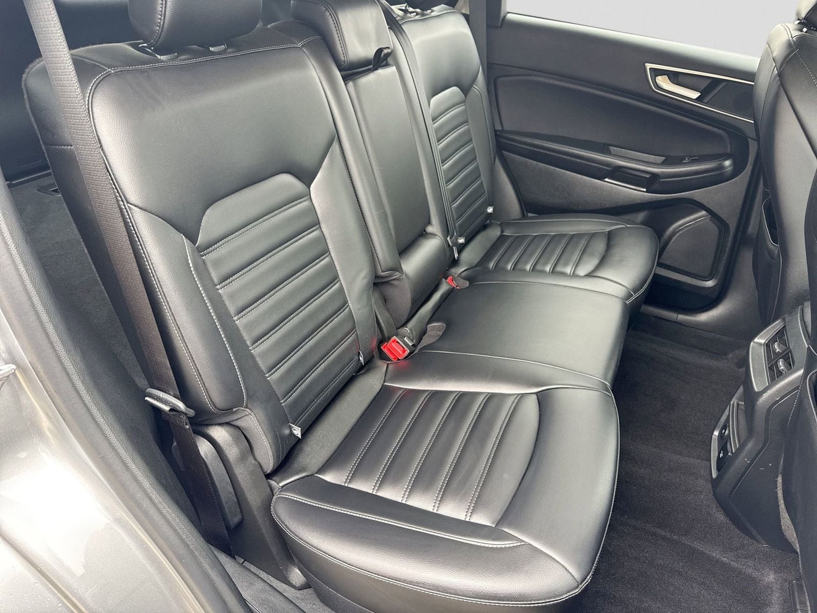 Thumbnail: 2023 Ford Edge - 23