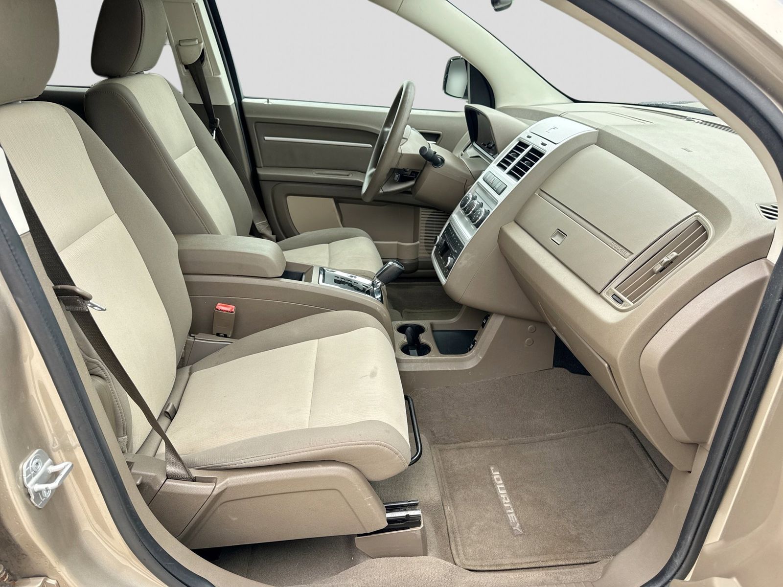 Thumbnail: 2009 Dodge Journey - 22