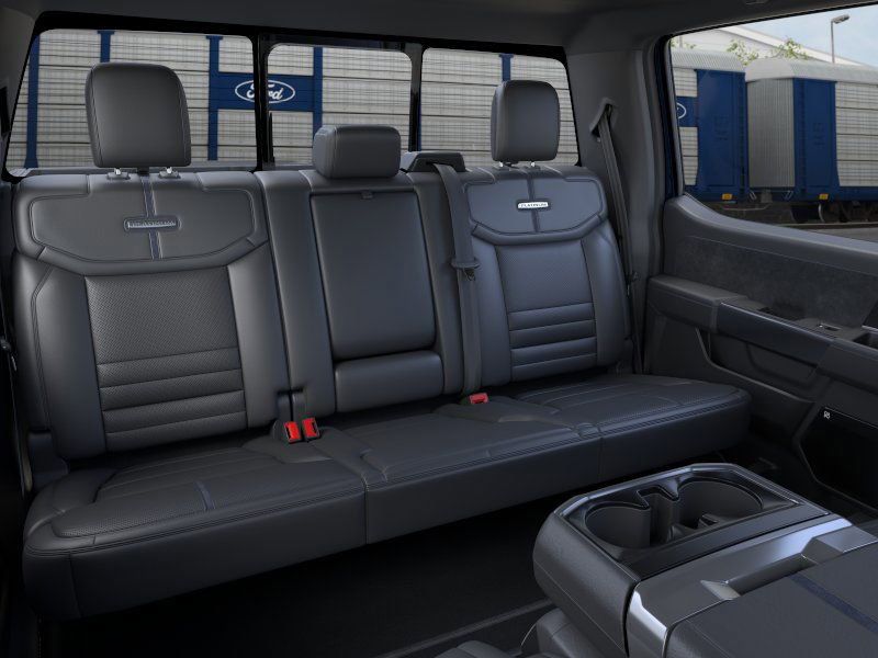 Thumbnail: 2025 Ford F-150 - 12