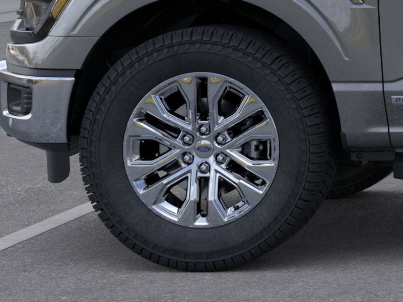 Thumbnail: 2025 Ford F-150 - 20