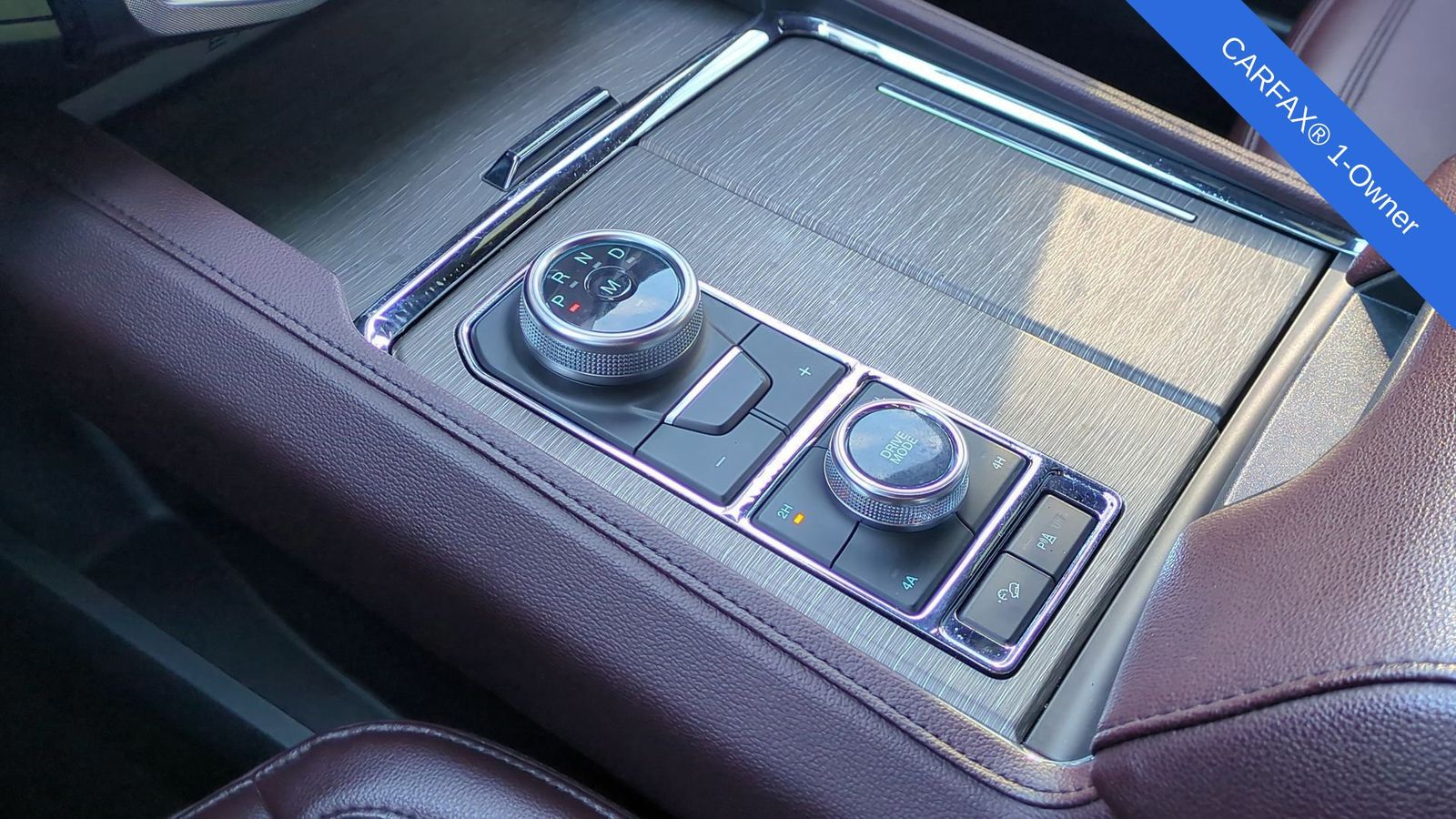 Thumbnail: 2023 Ford Expedition - 38