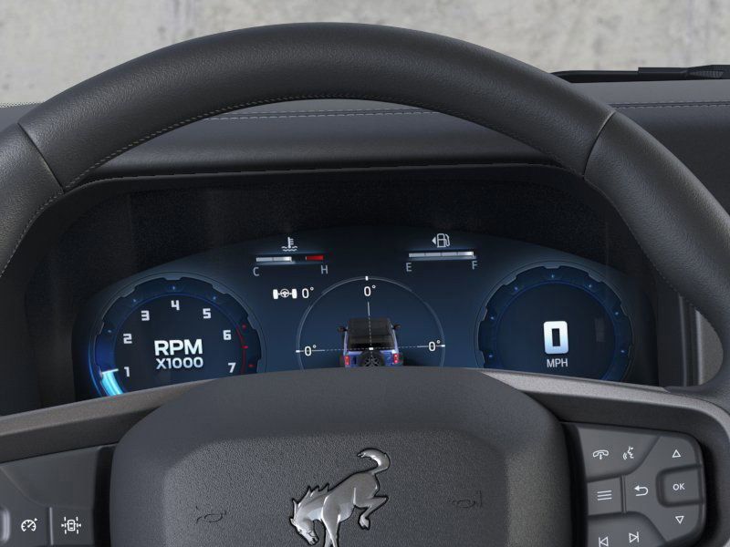 Thumbnail: 2026 Ford Bronco - 14