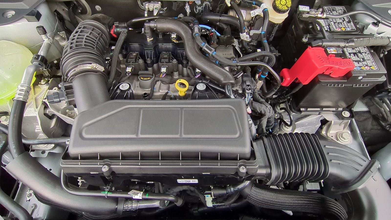 Thumbnail: 2026 Ford Escape - 11