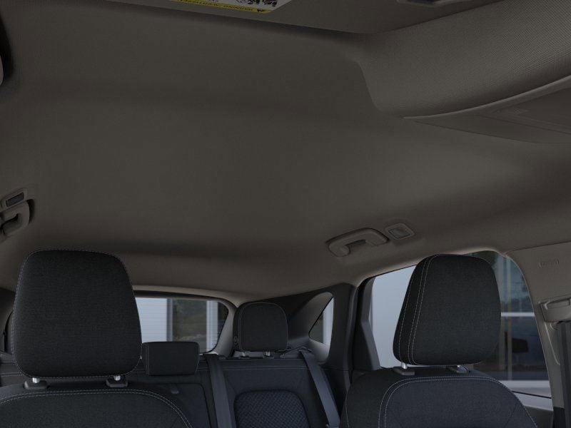 Thumbnail: 2026 Ford Escape - 23