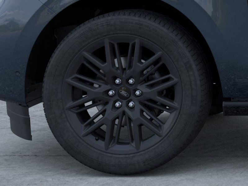 Thumbnail: 2026 Ford Expedition - 20