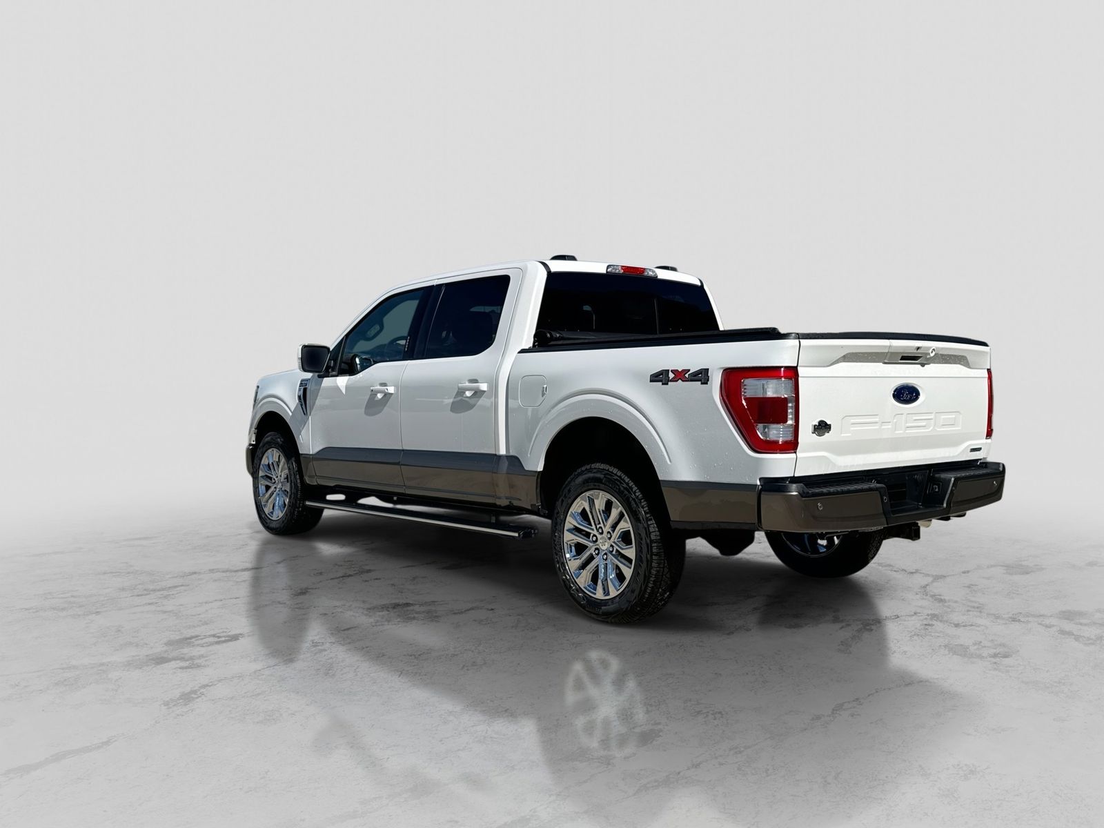 Thumbnail: 2023 Ford F-150 - 4