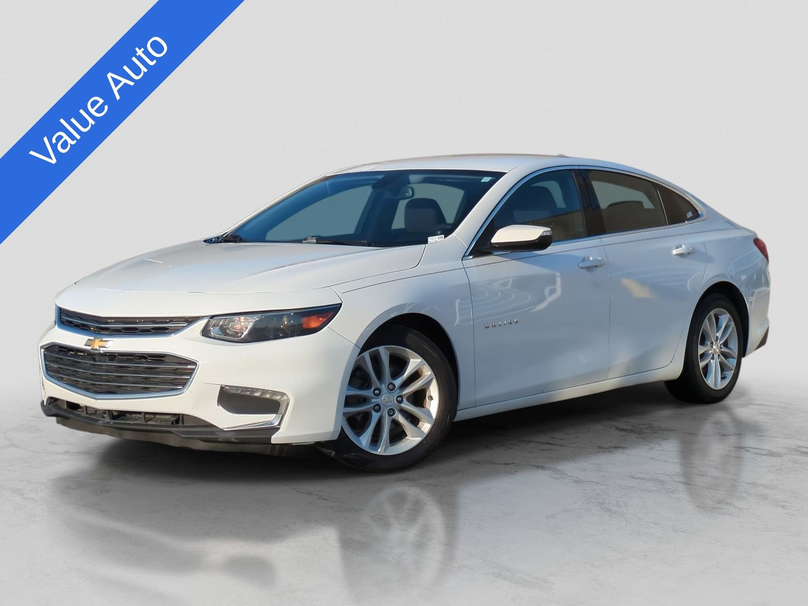 2017 Chevrolet Malibu LT -
                  Washington, MI