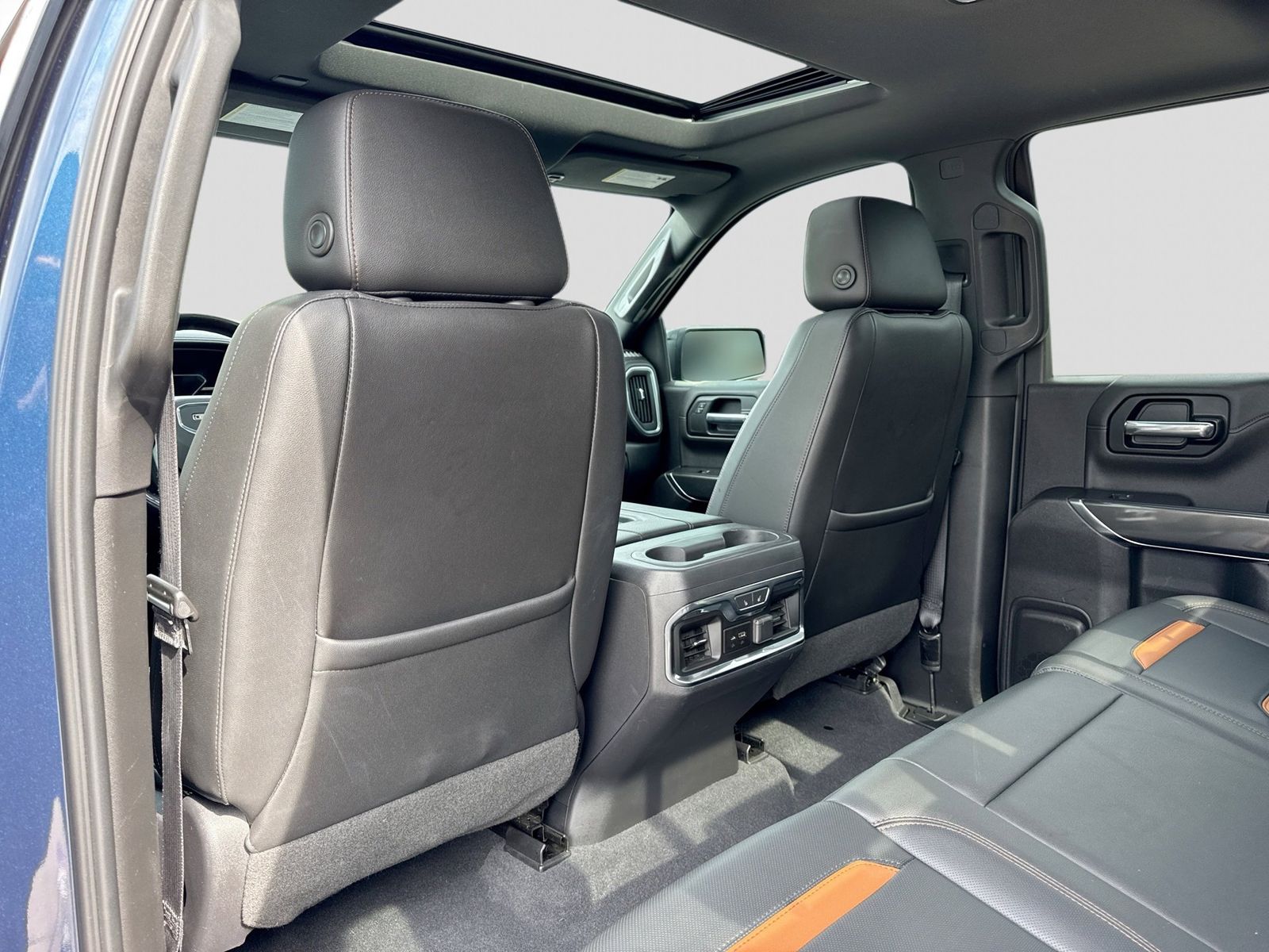 Thumbnail: 2019 GMC Sierra 1500 - 22