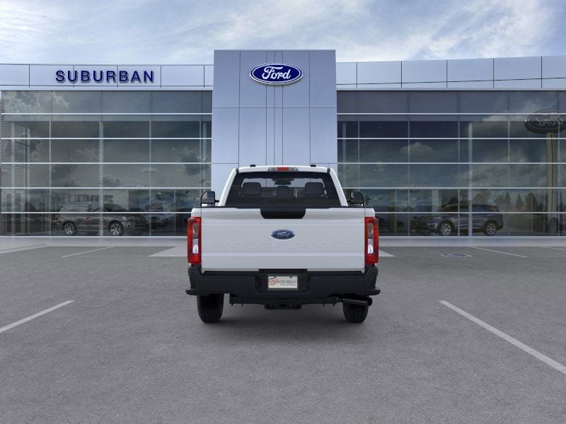 Thumbnail: 2026 Ford F-250 - 6