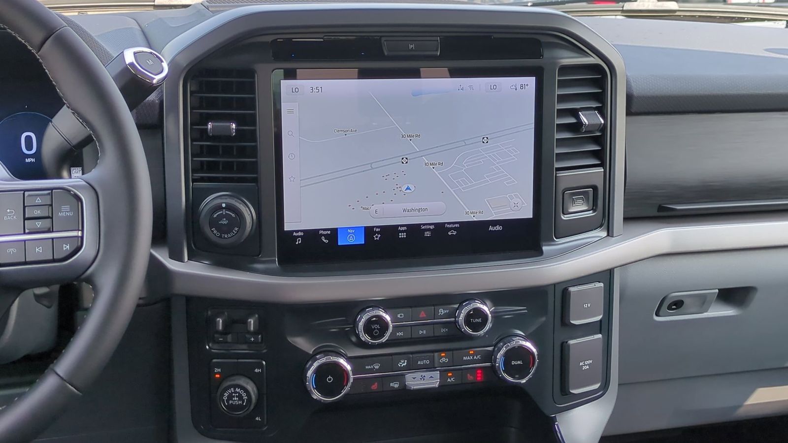 Thumbnail: 2025 Ford F-150 - 24