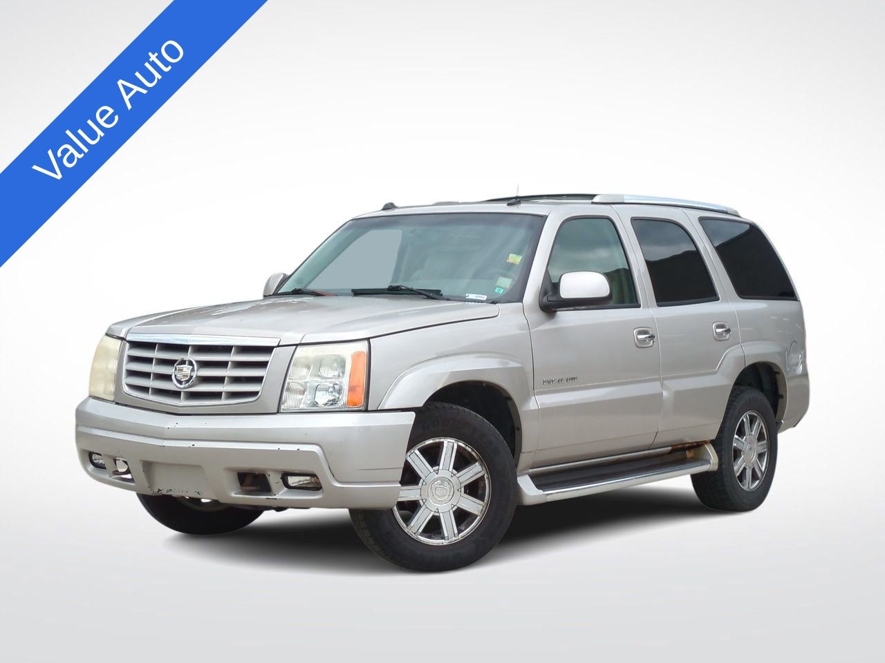 2004 Cadillac Escalade  -
                  Washington, MI
