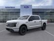 2025 Ford F-150 Lightning XLT TRUCK