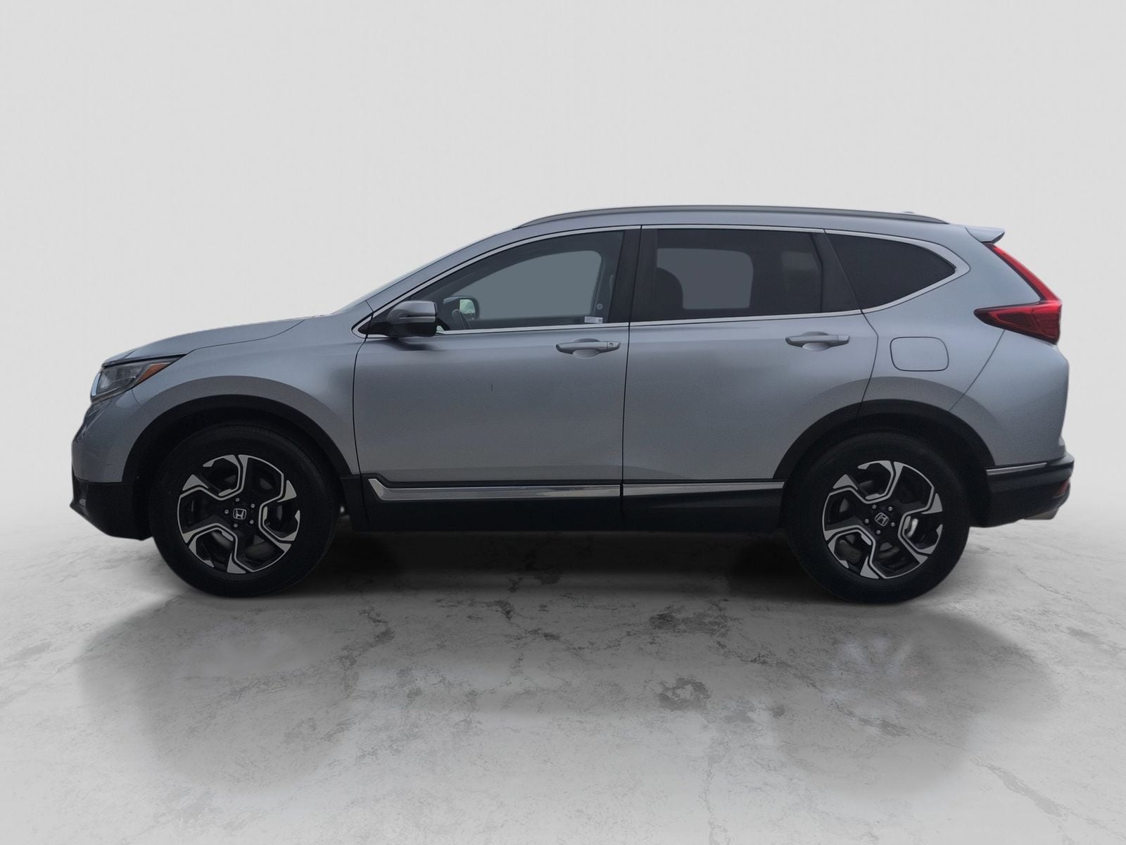 Thumbnail: 2018 Honda CR-V - 2
