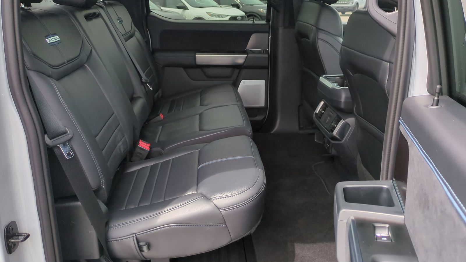 Thumbnail: 2025 Ford F-150 - 19