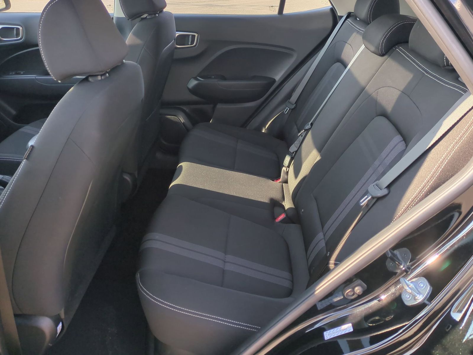 Thumbnail: 2023 Hyundai Venue - 22