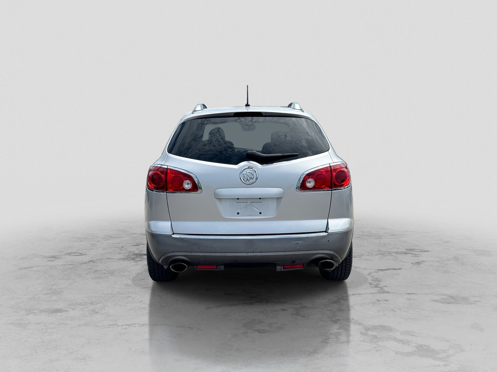 Thumbnail: 2010 Buick Enclave - 5