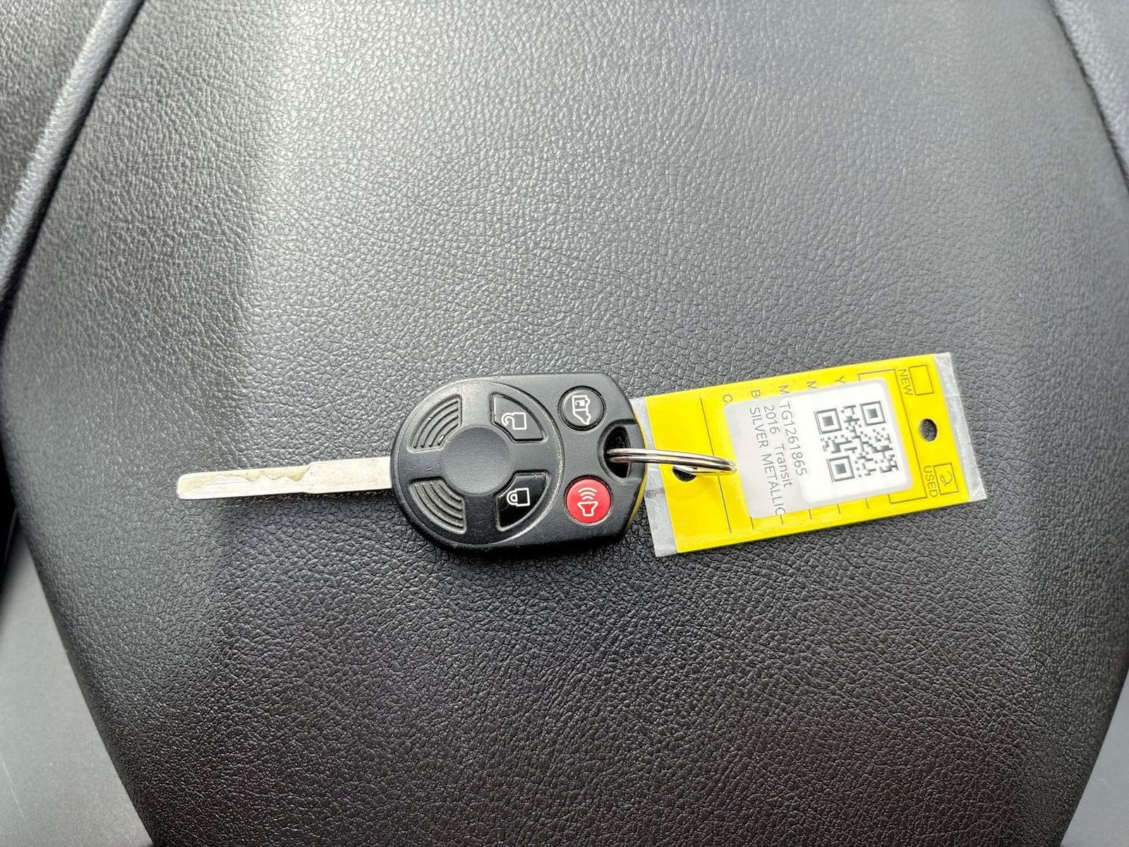 Thumbnail: 2016 Ford Transit Series - 35