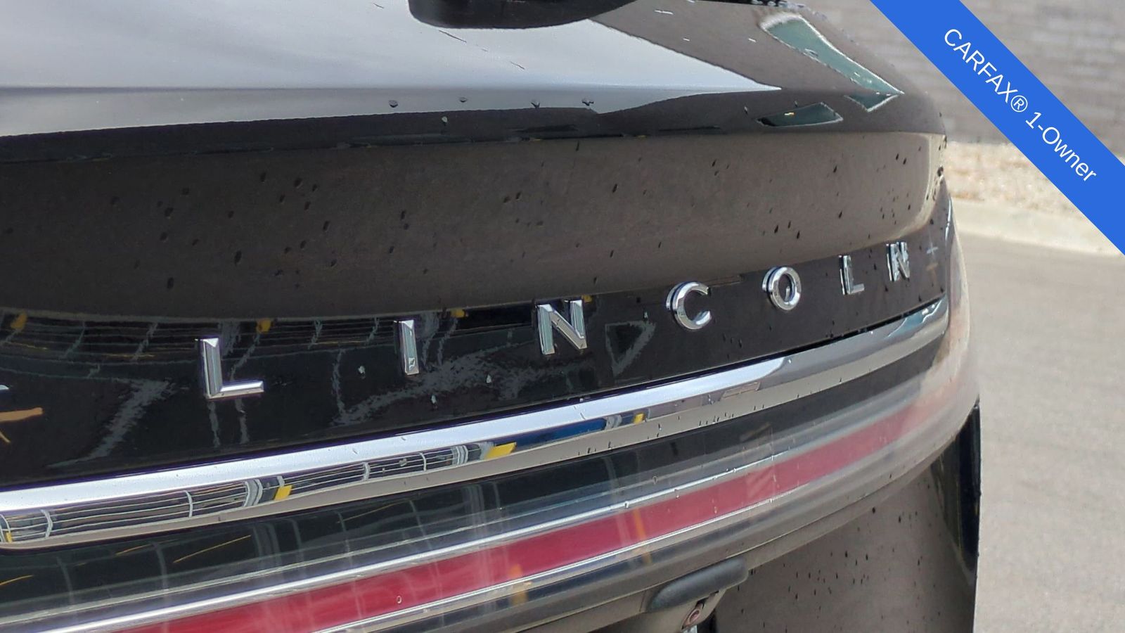 Thumbnail: 2023 Lincoln Nautilus - 12