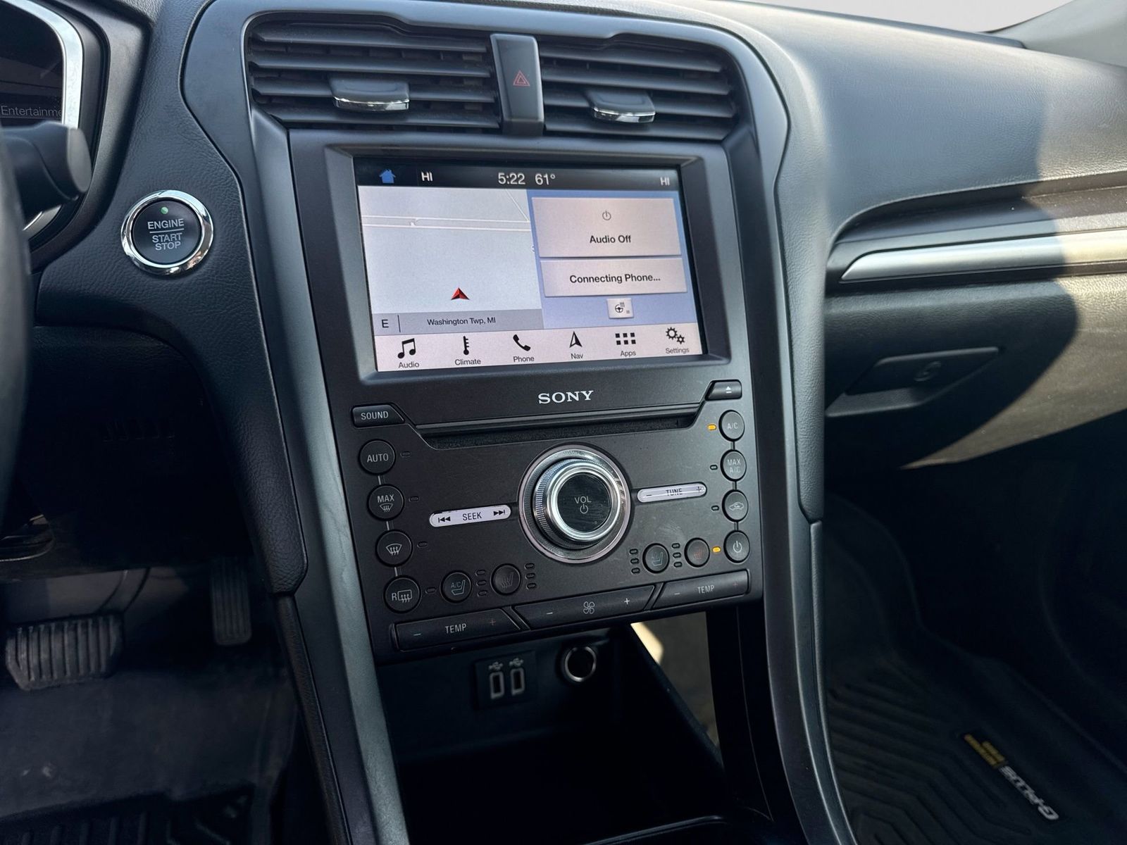 Thumbnail: 2019 Ford Fusion - 29