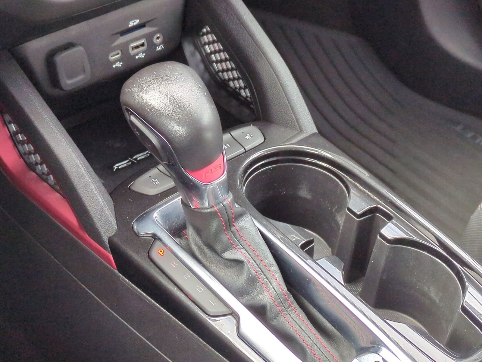 Thumbnail: 2021 Chevrolet TrailBlazer - 37