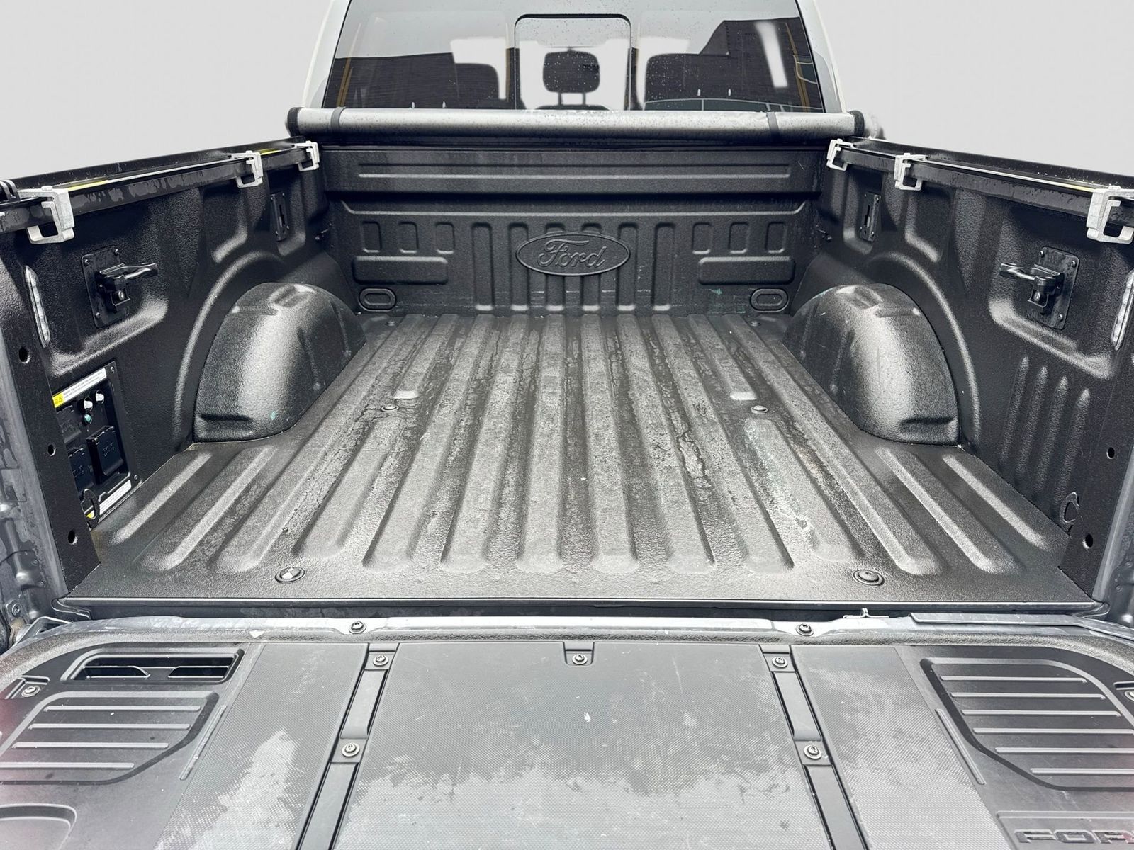 Thumbnail: 2023 Ford F-150 - 39